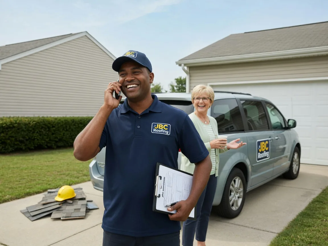 Roof Replacement Burbank, WA FAQs